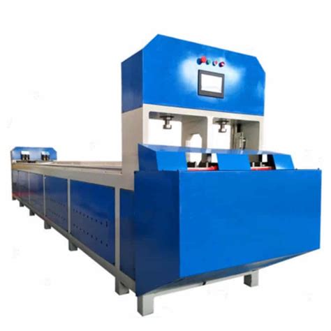 automatic cnc square tube punching machine factories|notching machines for sale.